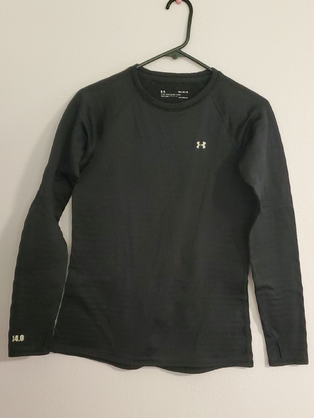 Under Armour Cold Gear Base 4.0